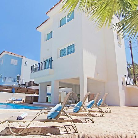 Villa Anette Протарас Экстерьер фото