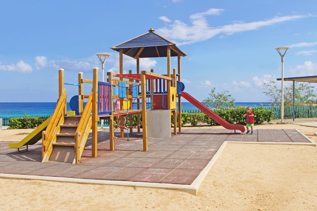 Villa Anette Протарас Экстерьер фото